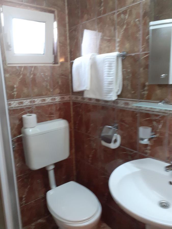 Casa Azugeana Azuga Exterior foto