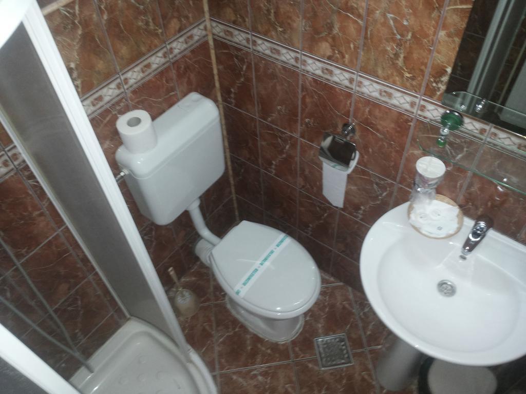 Casa Azugeana Azuga Quarto foto